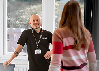 Nexus Open Systems Ltd