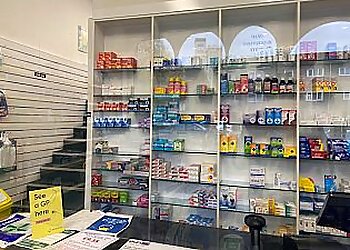 Nexus Pharmacy