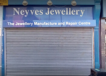 Neyves Jewellery