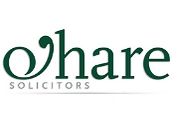 Niall O’Hare - O'HARE SOLICITORS