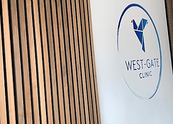 Niall Walsh, M.Ost - THE WEST-GATE CLINIC