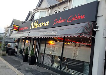 Nibana Indian Restaurant