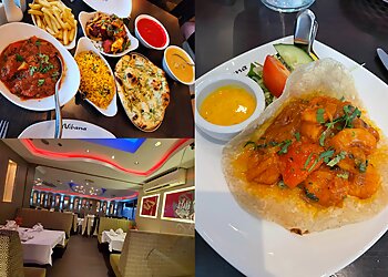 Nibana Indian Restaurant