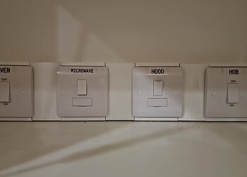 Nic Electrical Solutions Ltd