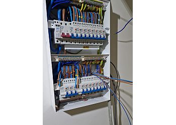 Nic Electrical Solutions Ltd
