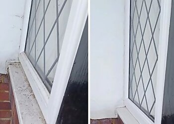 NicMac Window Cleaning