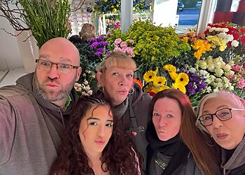 Nicci-G's Flower Studio