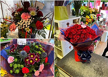 Nicci-G's Flower Studio