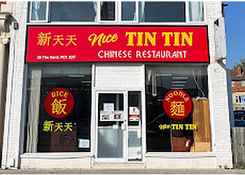 Nice Tin Tin Chinese Restaurant
