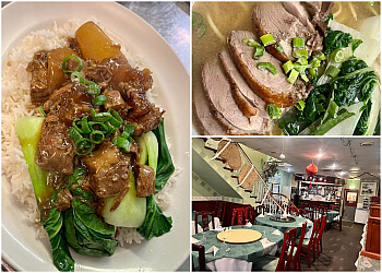 Nice Tin Tin Chinese Restaurant