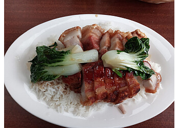 Nice Tin Tin Chinese Restaurant