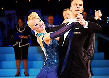 Nice n Easy Dance Studios