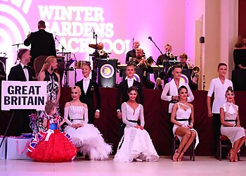 Nice n Easy Dance Studios