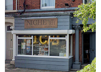 Niche Hairdressing