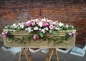 Nicholas E. Potts & Daughter