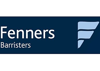 Nicholas Saunders - FENNERS CHAMBERS
