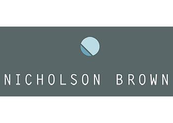 Nicholson Brown