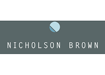 Nicholson Brown