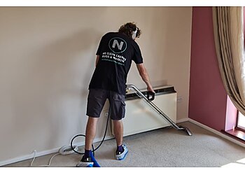 Nicholson Cleaning