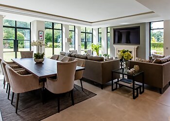 Nicholson Nairn Architects