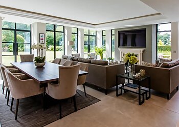 Nicholson Nairn Architects