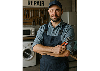 Nick Ball Domestic appliance repairs Harrogate