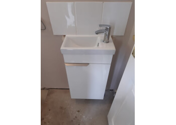 Nick Boyce Plumbing Services