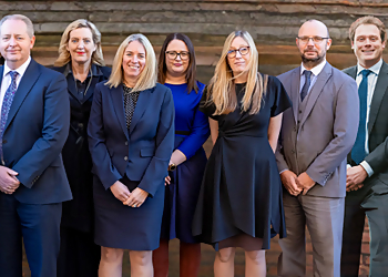 Nick Gray - WILLIAMSONS SOLICITORS