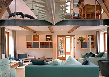 Nick Joyce Architects Limited