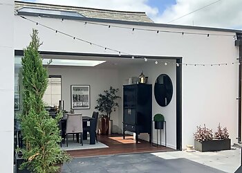 Nick Joyce Architects Limited