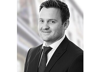 Doncaster property solicitors Nick Pashley - MALCOLM C FOY & CO LIMITED image 1