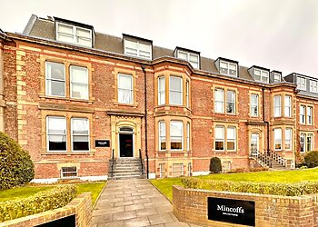 Nick Smith - MINCOFFS SOLICITORS LLP