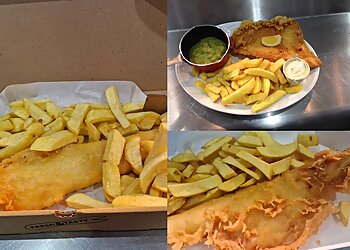 Nick The Fish of Penn Hill