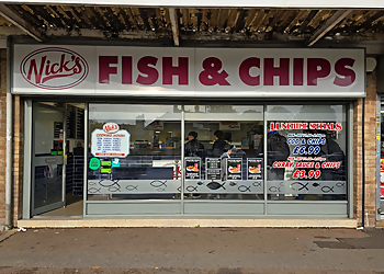Nicks Fish & Chips
