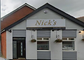 Nick's Restaurant