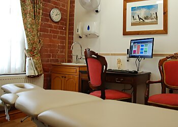 Nicky Snazell’s Wellness & Physiotherapy