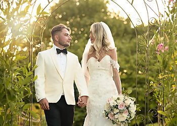 Nicky Thomas Photography