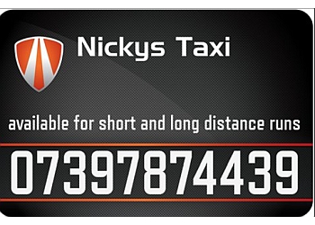 Nickys Taxi
