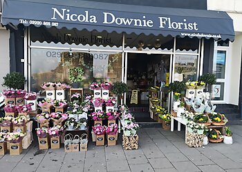 Nicola Downie Florist
