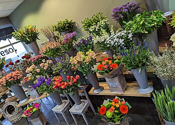 Nicola Downie Florist