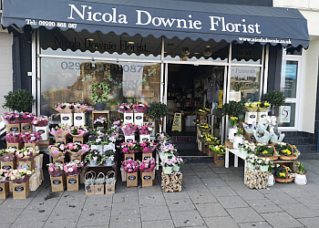 Nicola Downie Florist