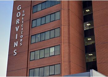 Nicola Fraser - GORVINS SOLICITORS