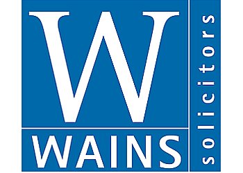 Wains Solicitors LLP