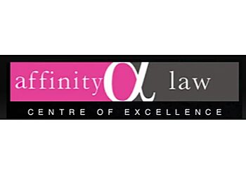 Nicola Kitchener - AFFINITY LAW LTD