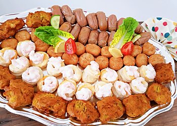 Nicola Leonard Caterers