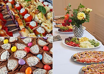 Nicola Leonard Caterers