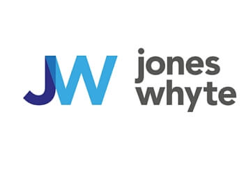 Nicola Waters - Jones Whyte LLP