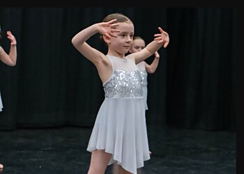 Nicola’s School of Dance