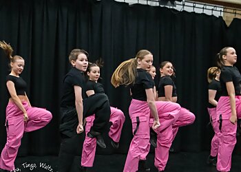 Nicola’s School of Dance