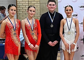 Hereford dance schools Nicola’s School of Dance image 1